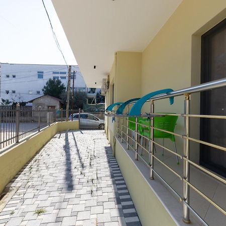 Vila Emi Apartment'S Durres Exterior photo