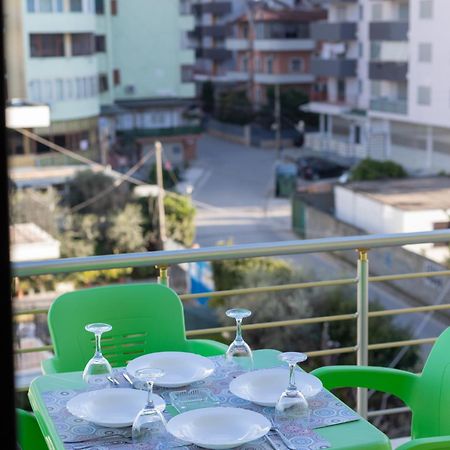Vila Emi Apartment'S Durres Exterior photo