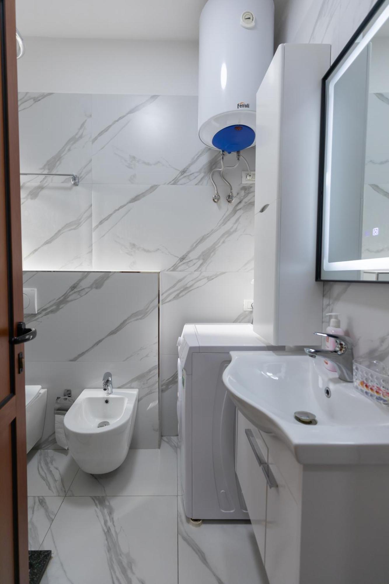 Vila Emi Apartment'S Durres Exterior photo