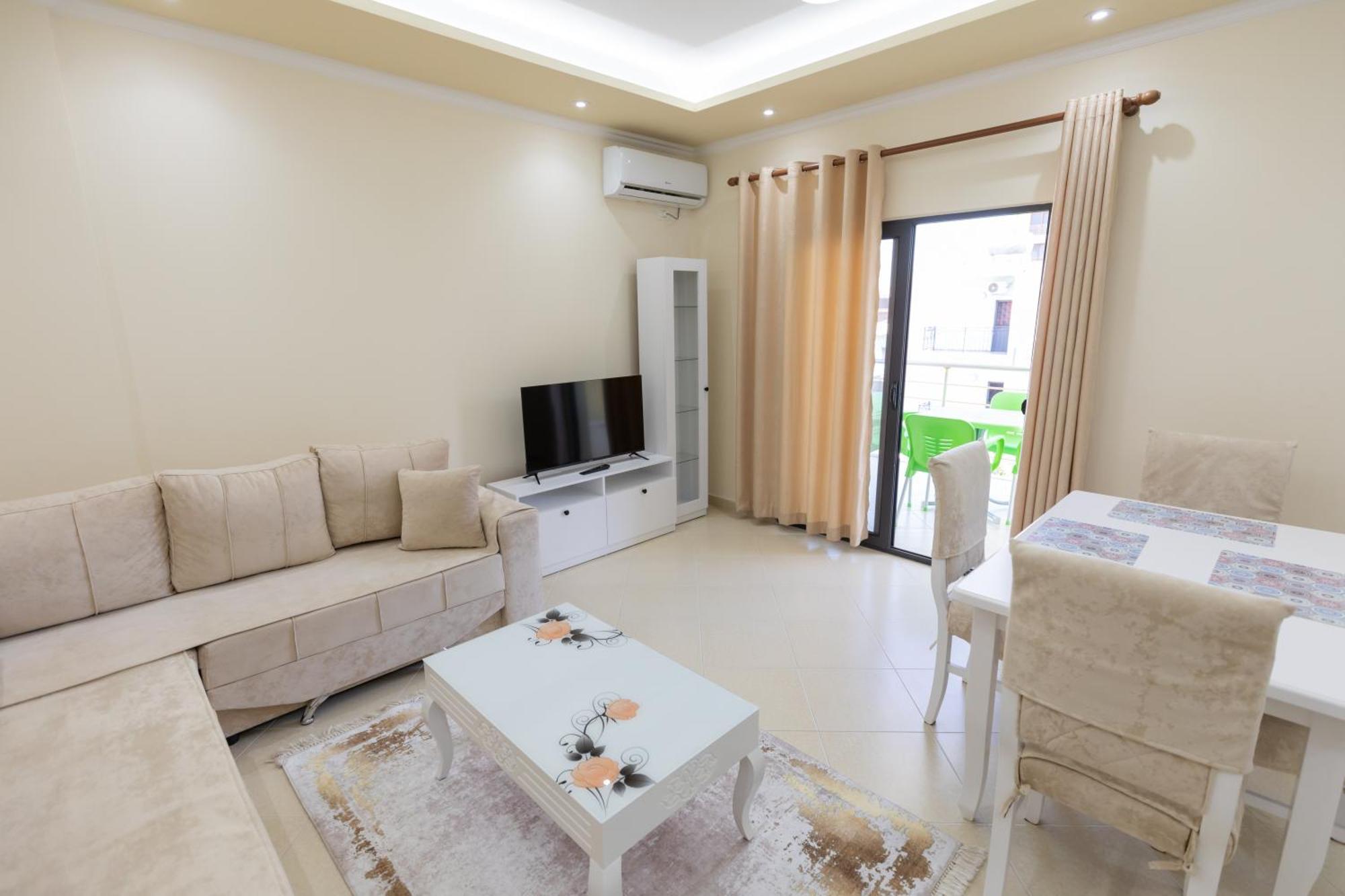 Vila Emi Apartment'S Durres Room photo