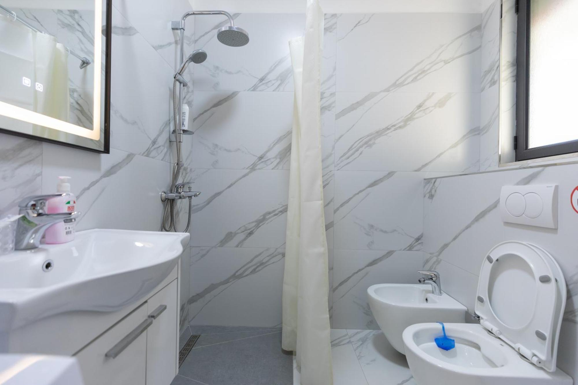 Vila Emi Apartment'S Durres Exterior photo