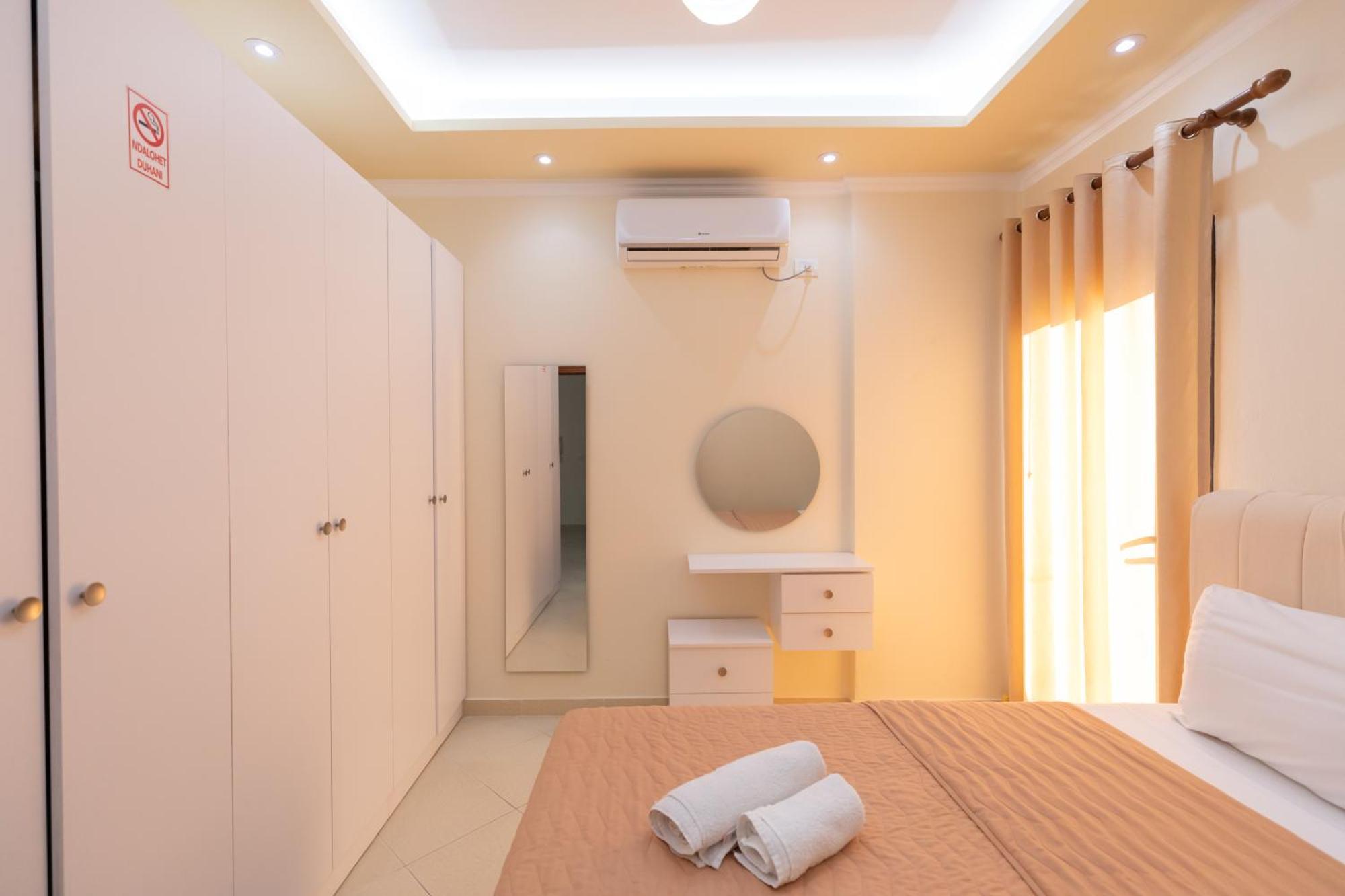 Vila Emi Apartment'S Durres Exterior photo