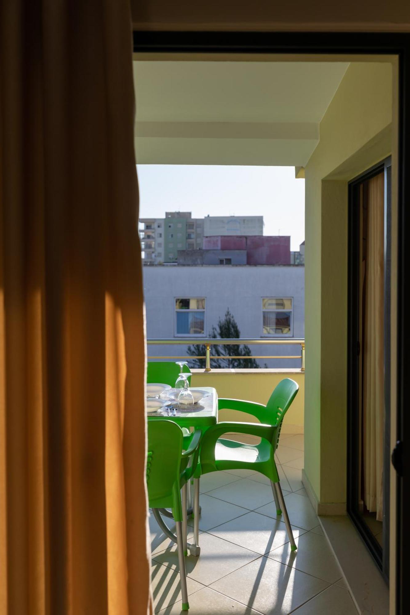 Vila Emi Apartment'S Durres Exterior photo
