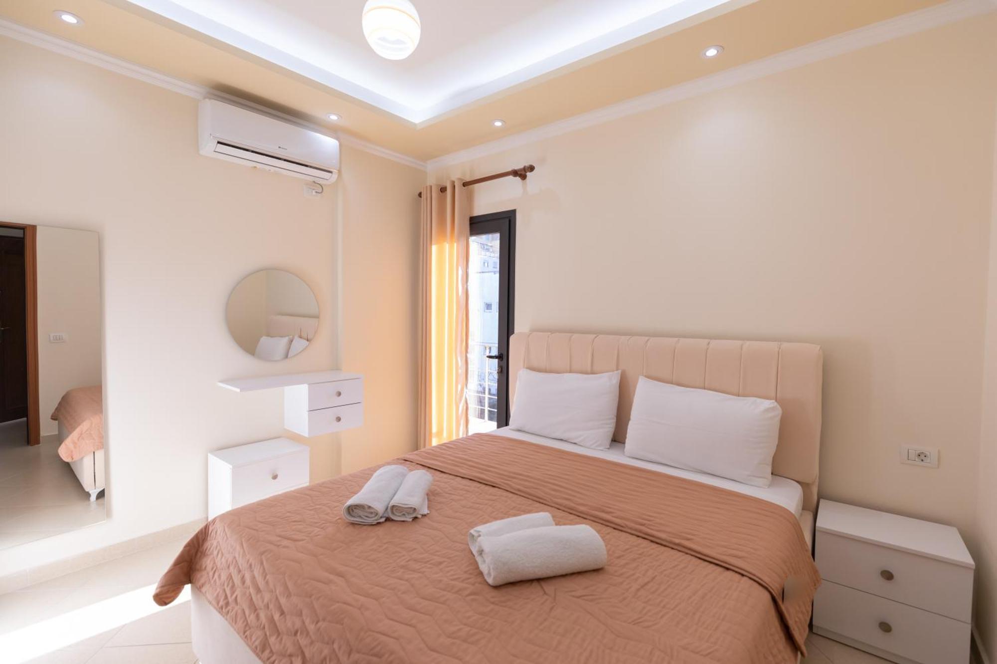 Vila Emi Apartment'S Durres Exterior photo