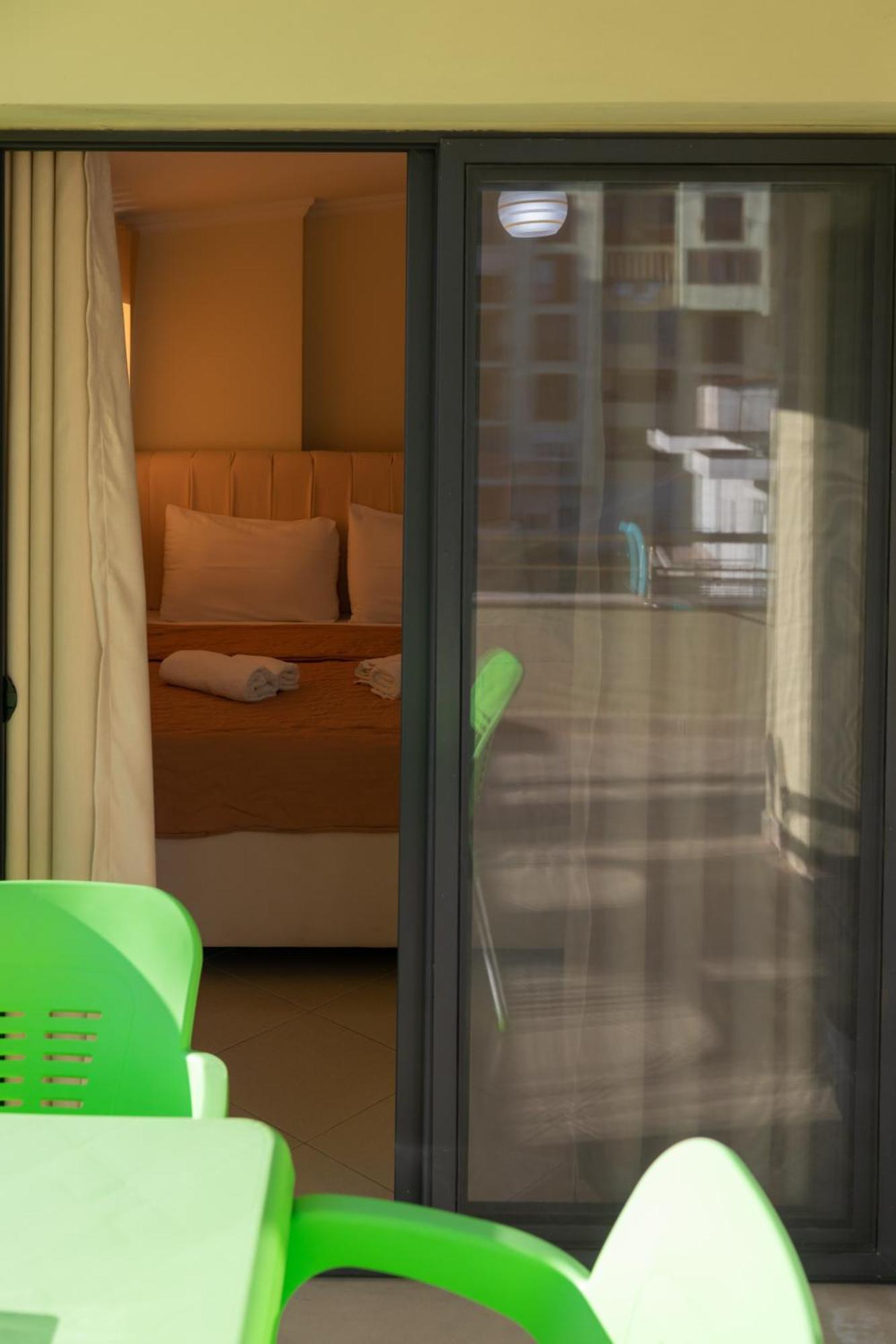 Vila Emi Apartment'S Durres Exterior photo