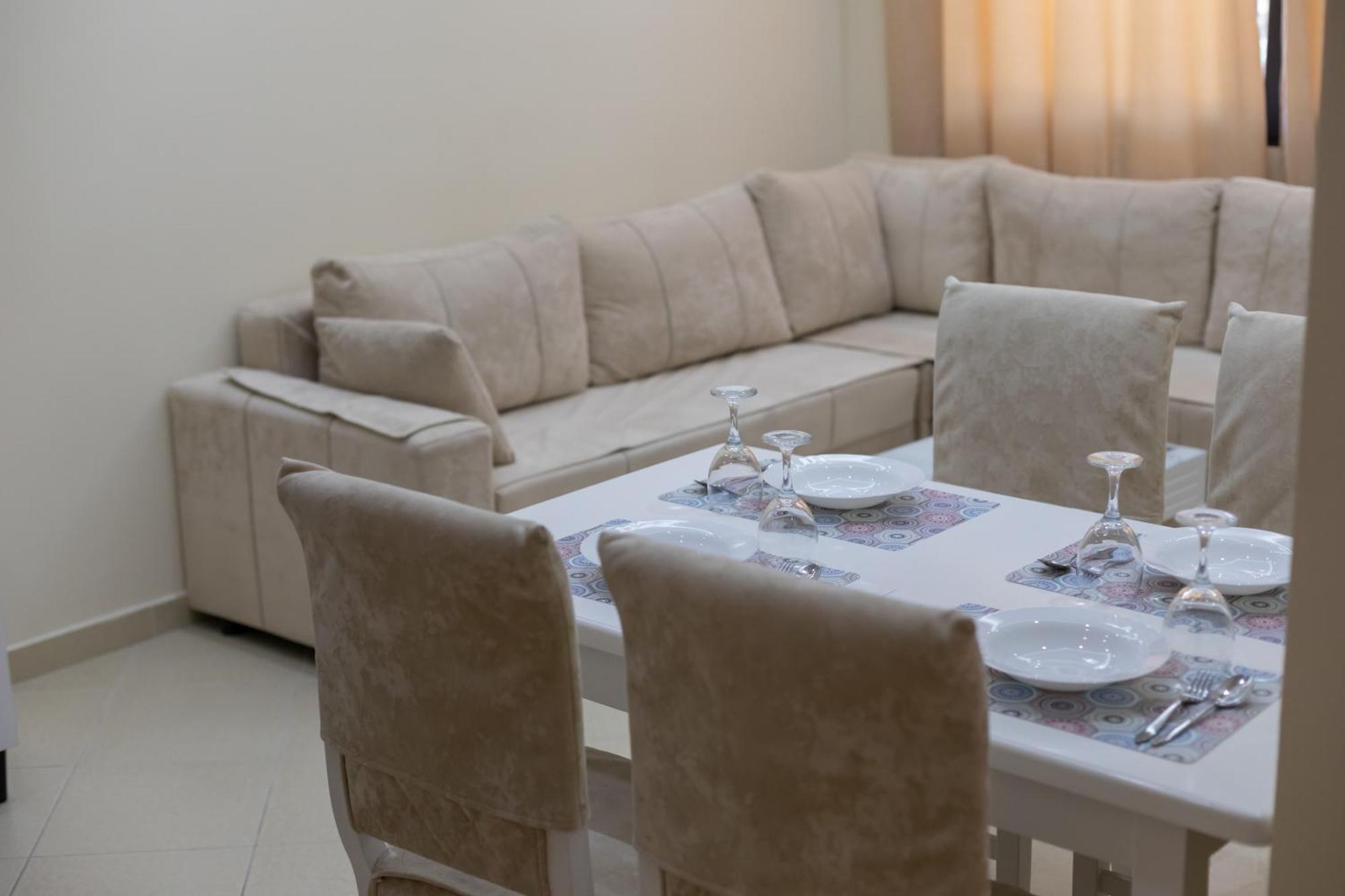 Vila Emi Apartment'S Durres Exterior photo