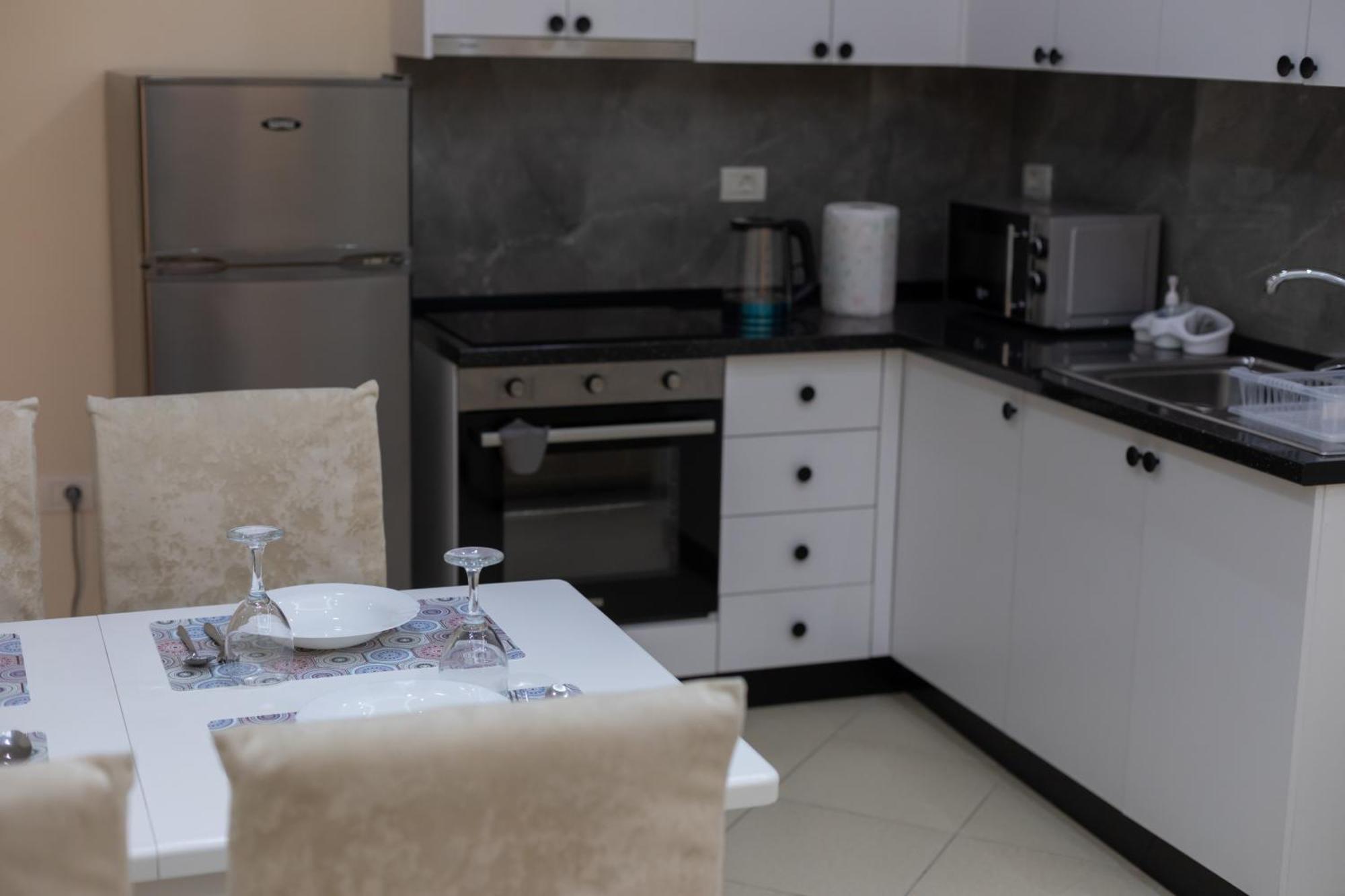 Vila Emi Apartment'S Durres Exterior photo