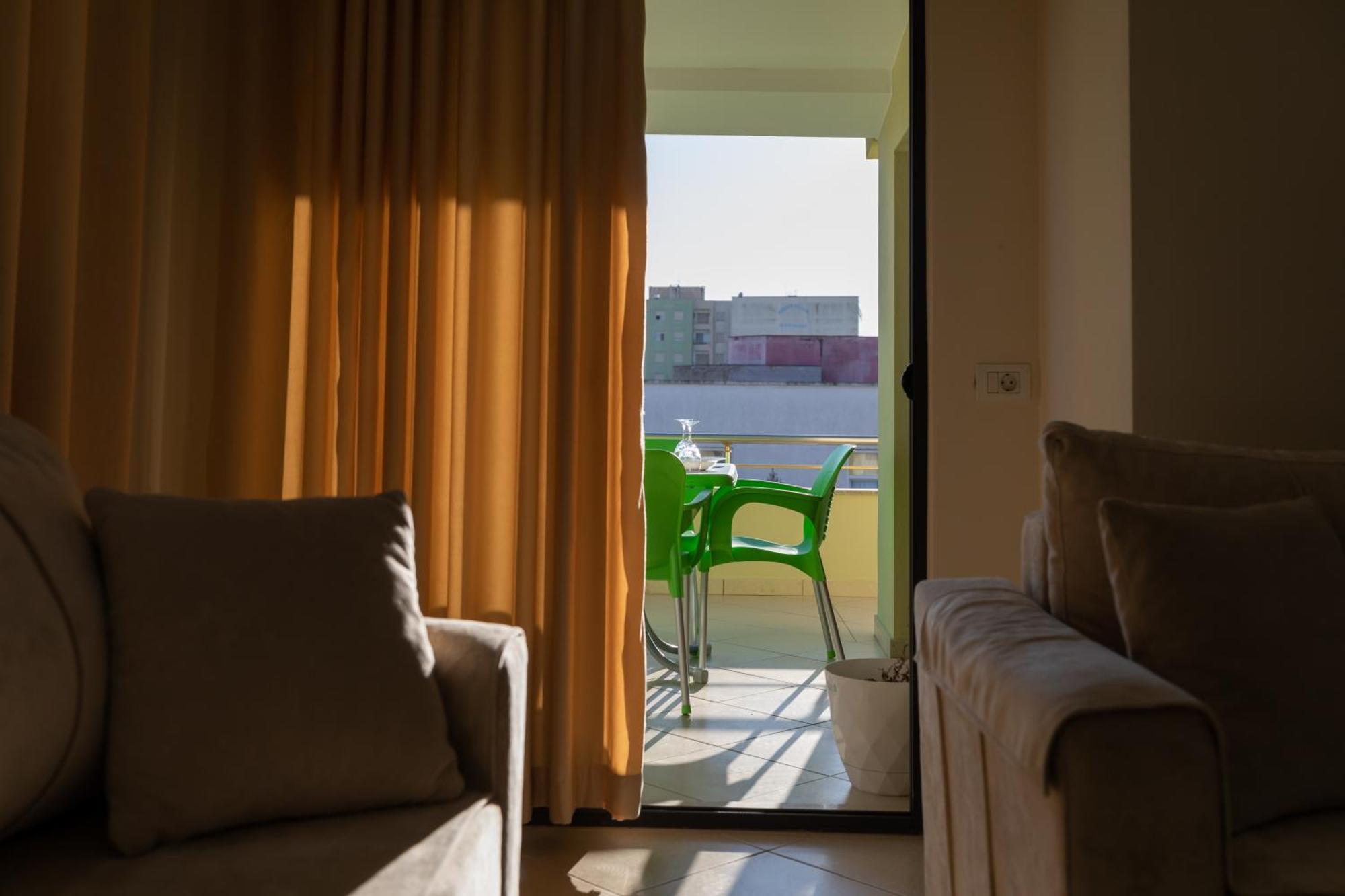 Vila Emi Apartment'S Durres Exterior photo