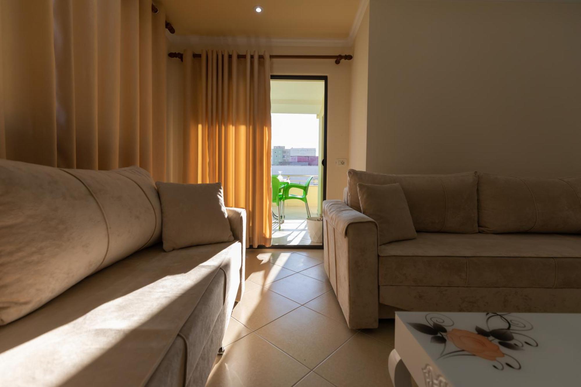Vila Emi Apartment'S Durres Exterior photo