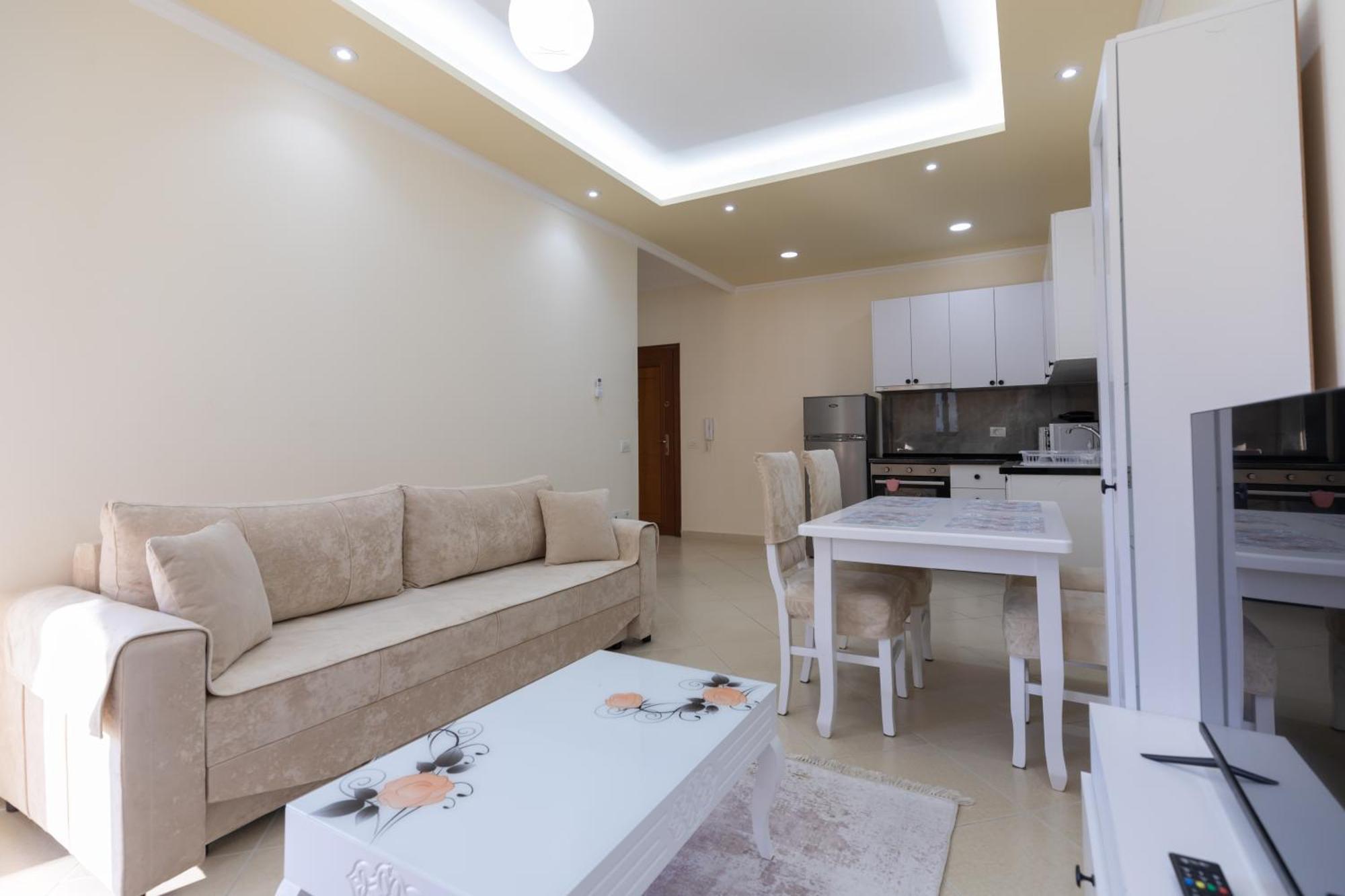 Vila Emi Apartment'S Durres Exterior photo