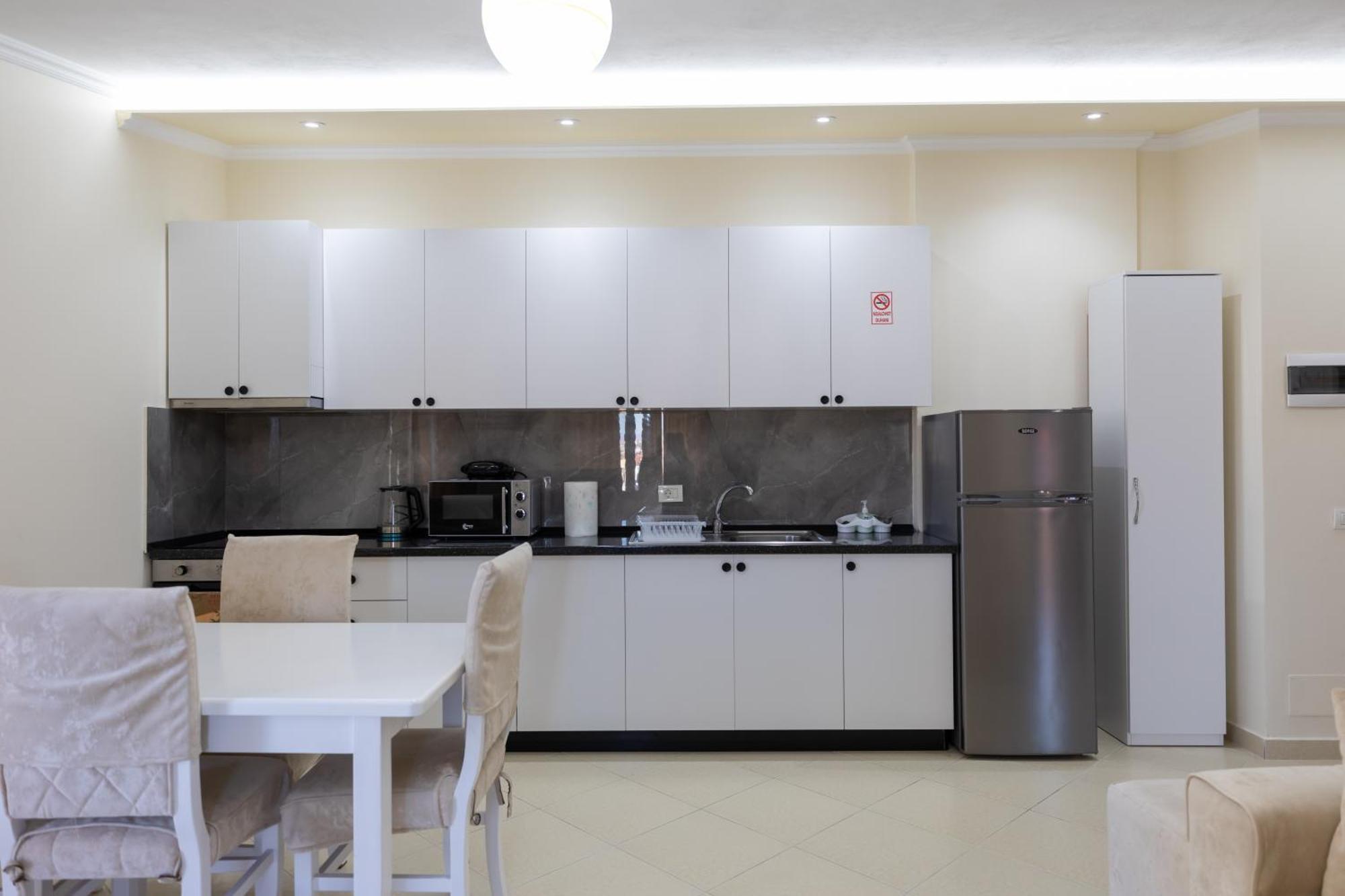 Vila Emi Apartment'S Durres Exterior photo