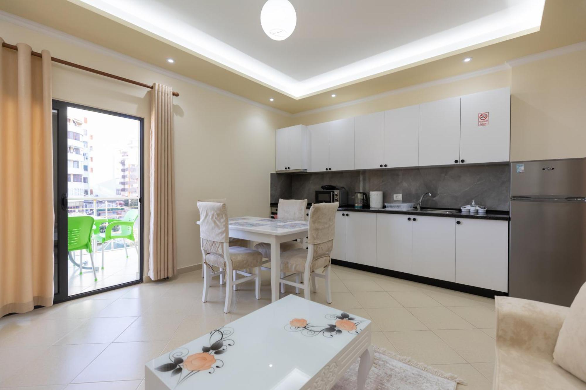 Vila Emi Apartment'S Durres Exterior photo