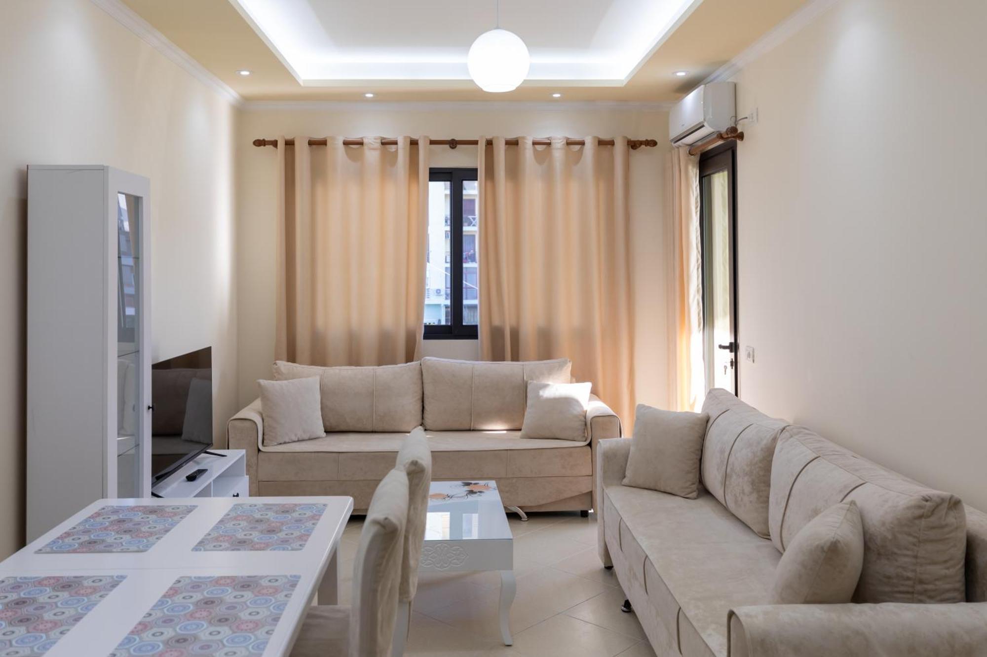Vila Emi Apartment'S Durres Exterior photo